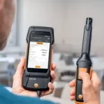 Ultracam Ld 500 510 Compressed Air Leak Detection Camera
