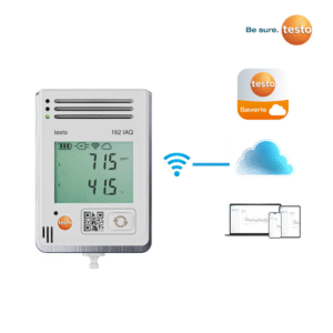 Testo 162 Wifi Data Logger Tn