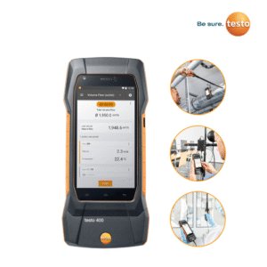 Testo 400 Universal Iaq