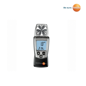Testo 410 1 Vane Anemometer
