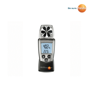 Testo 410 2 Vane Anemometer