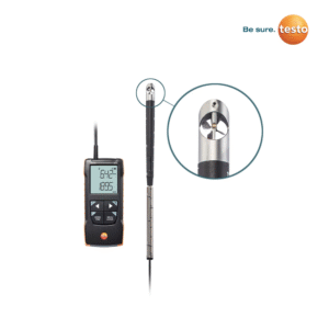 Testo 416 Vane Anemometer