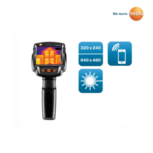 Testo 872 Thermal Imager