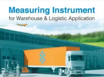 Measuring Instrument For Warehouse Img
